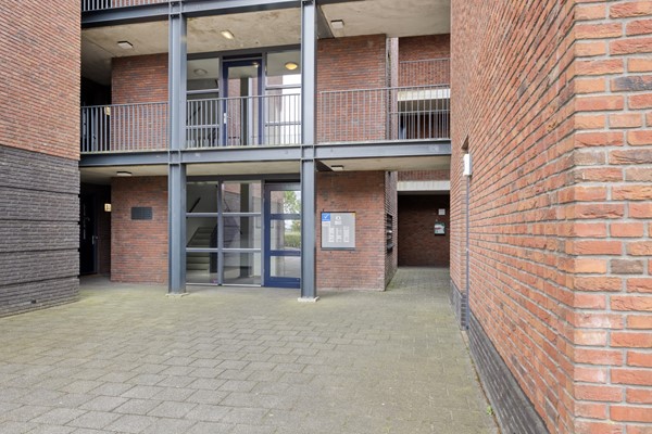 Medium property photo - Bunschoter Veenkamp 70E, 3751 JD Bunschoten-Spakenburg
